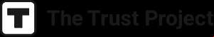 Logo Trust Project