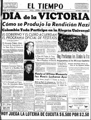 Como lo aclara el afamado historiador británico sir Ian Kershaw en sus libros Hitler la biografía definitiva y El final: Alemania 1944-1945, la batalla de Berlín ya no representaba la derrota o victoria para Hitler y su fiel séquito.  Esta batalla significó la escenificación teatral de la “heroica inmolación final” que había caracterizado al movimiento nazi del dictador alemán.