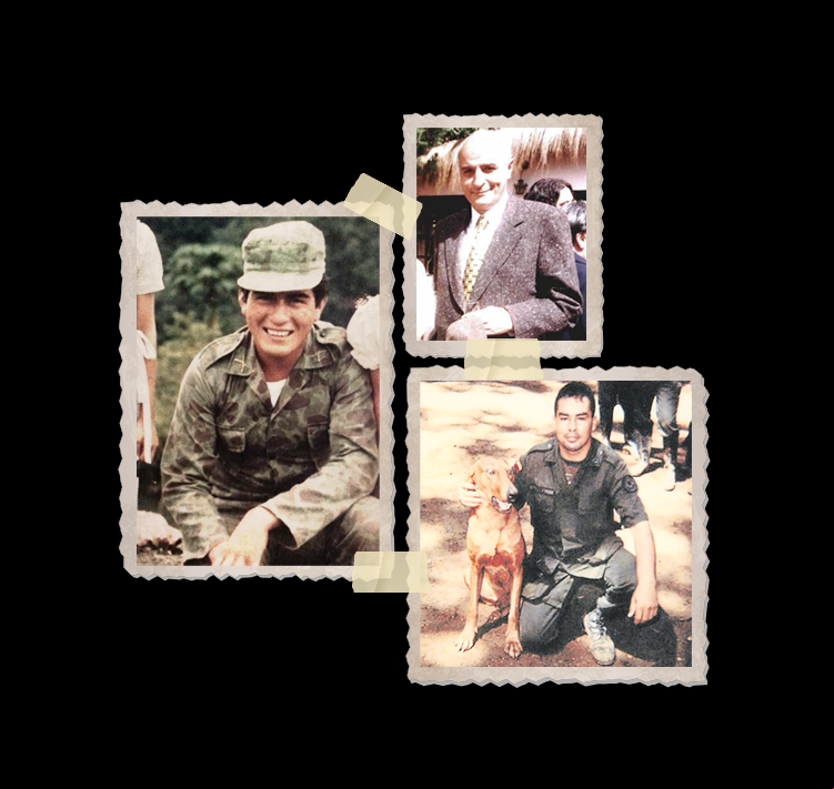 Descripción de la imagen Fosas FARC Descripción de la imagen Fosas FARC