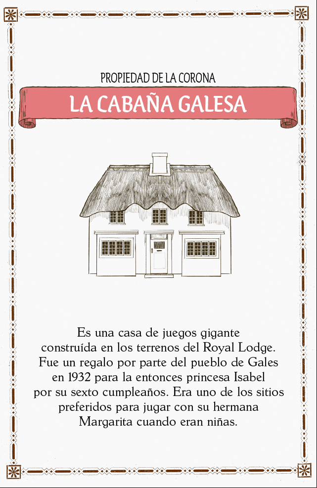 Galesa - Carlos III: el camino del Rey