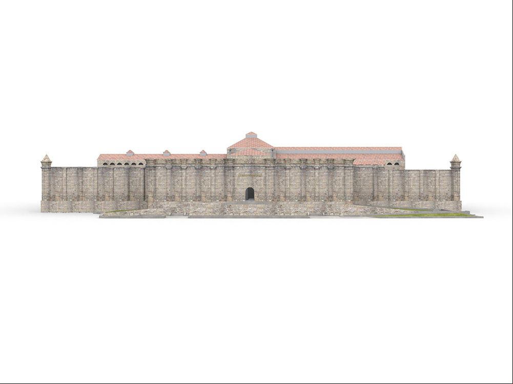 El Museo Nacional de Colombia cumple 200 años: estos son sus secretos